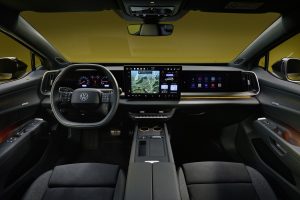 فولكس فاجن تكشف رسميًا عن ID.Tiguan الكهربائية بالكامل كبديل لطراز ID.4_6